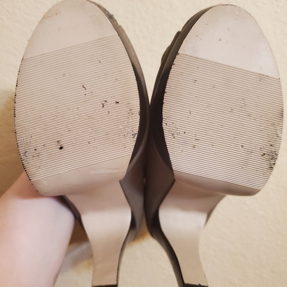 Madden Girl size 6.5 - Picture 9 of 9